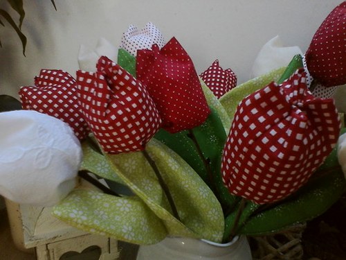 Tulipán