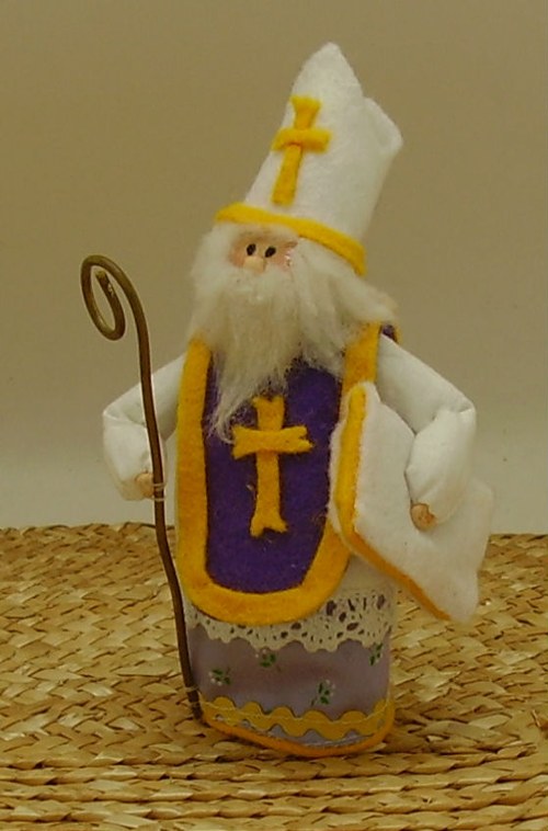 Mikuláš — foto 1