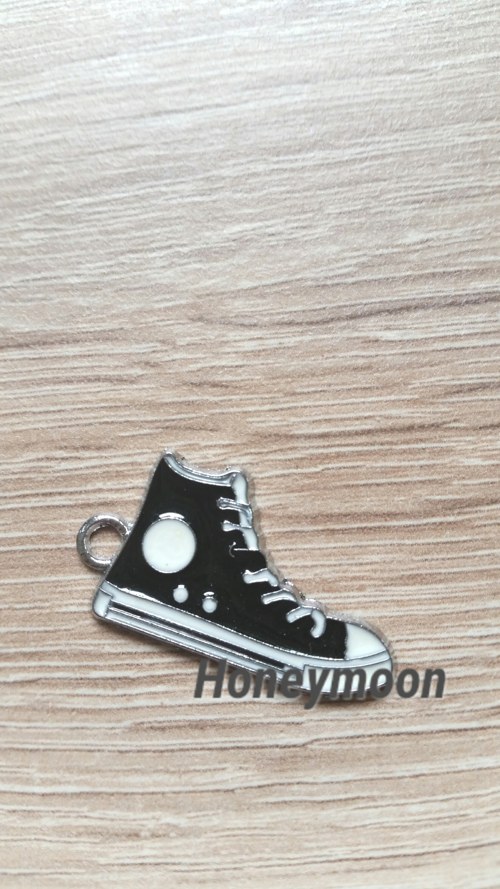 Bota Converse