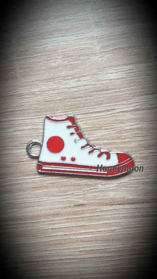 Bota Converse