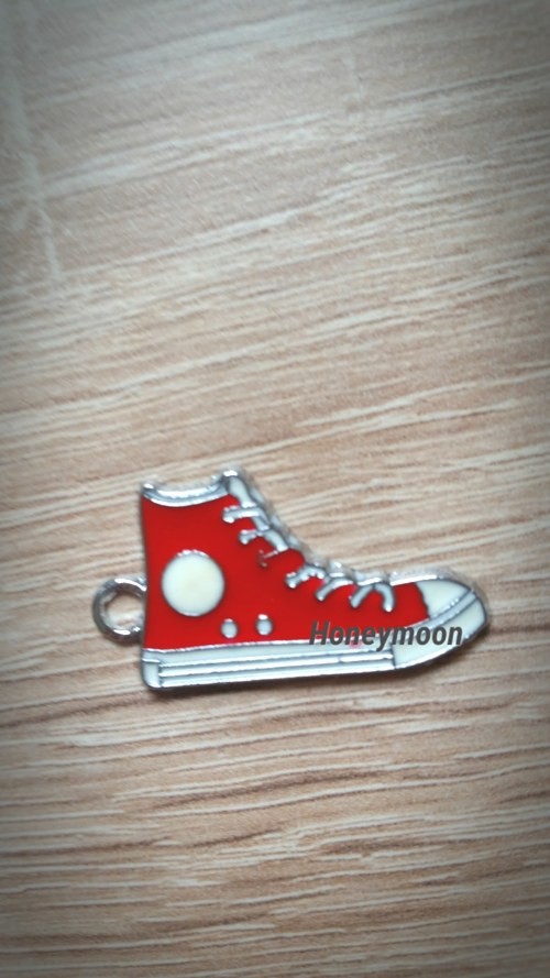 Bota Converse — foto 1