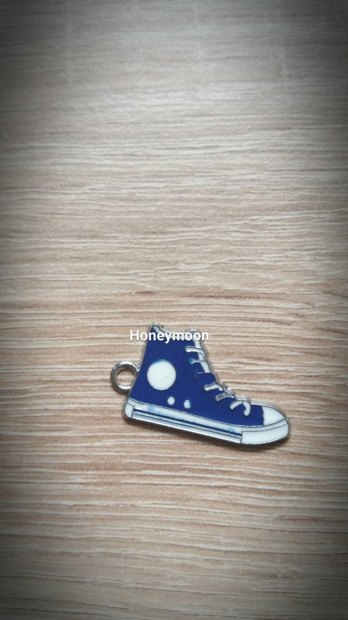 Bota Converse
