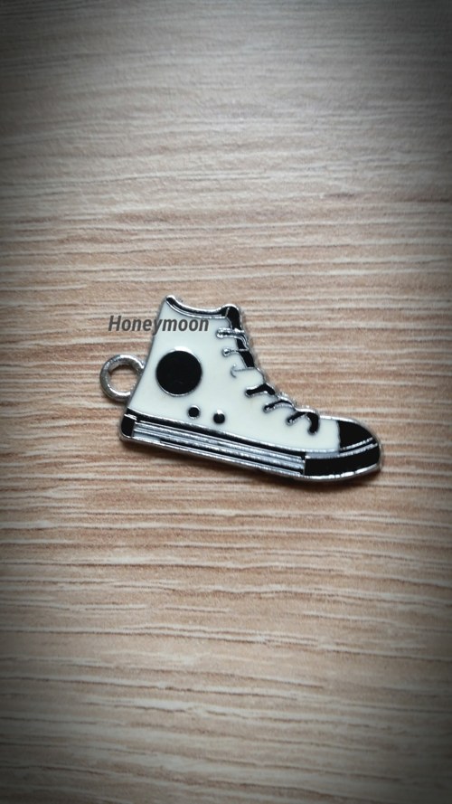 Bota Converse