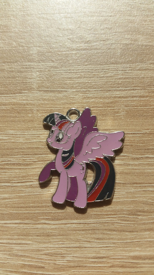 My little pony