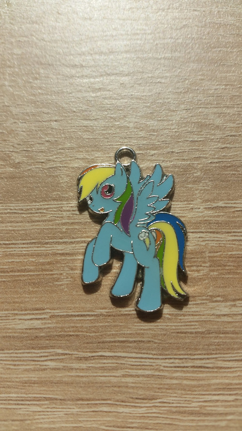 My little pony