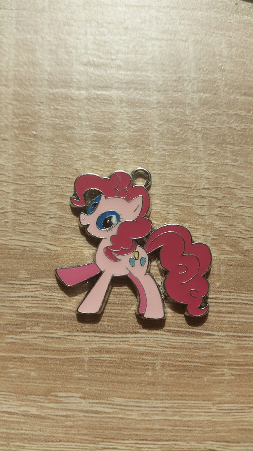 My little pony