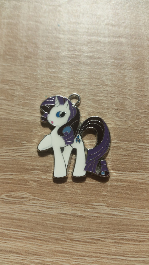 My little pony
