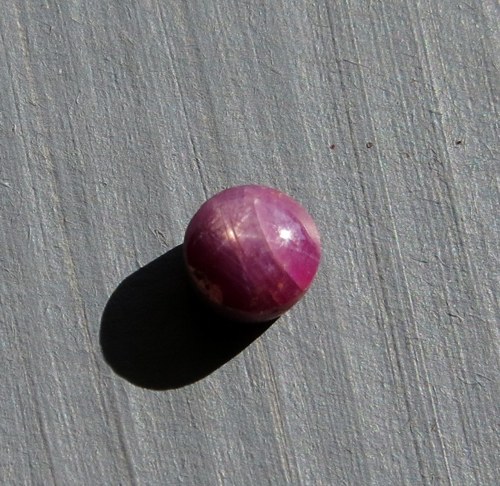 Asterický Rubín č.A5 — foto 1