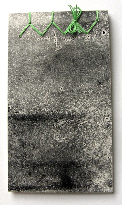 Bloček — foto 1