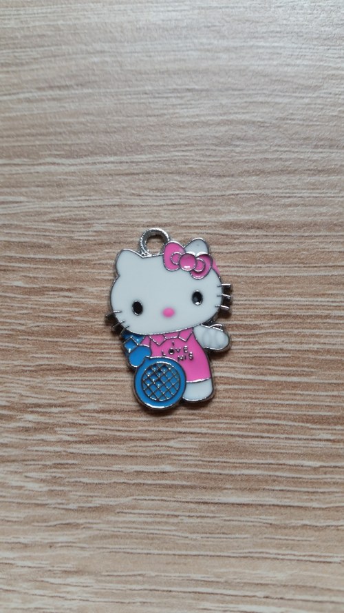 Hello Kitty tenistka