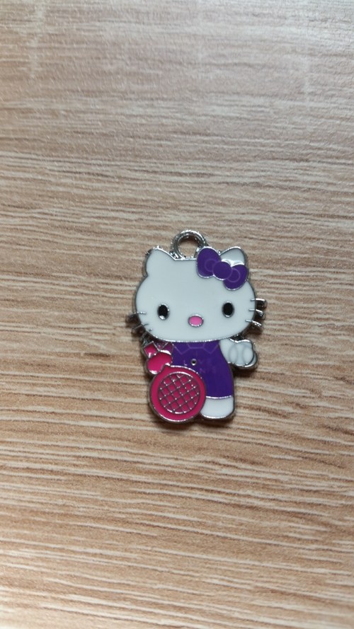 Hello Kitty tenistka