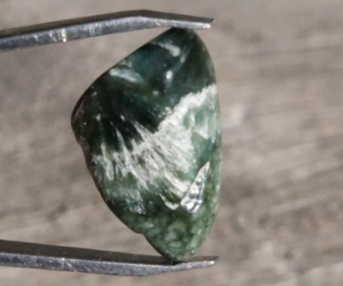 Serafinit D934 — foto 1