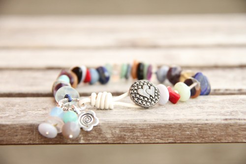 Bohemian multicolor — foto 1