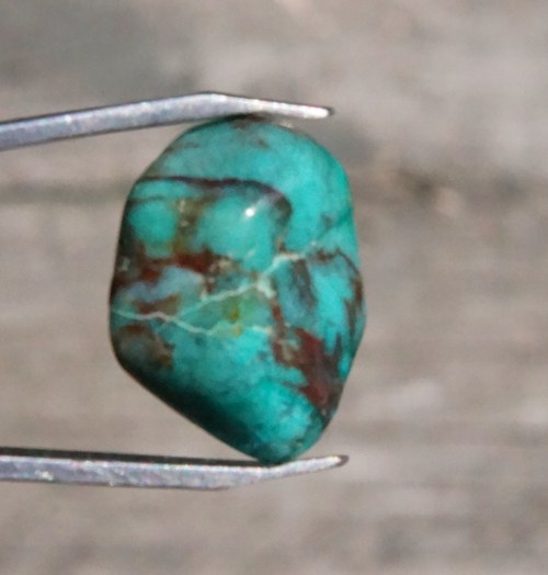 Chryzokol D941 — foto 1