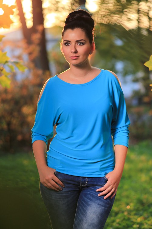 Tričko — foto 1