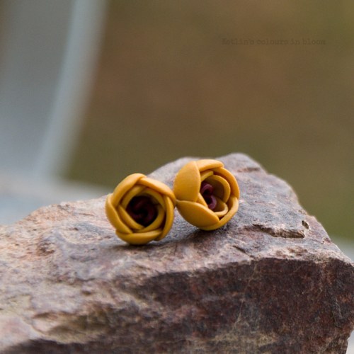 Babí léto mini II. (chirurg. ocel) — foto 1