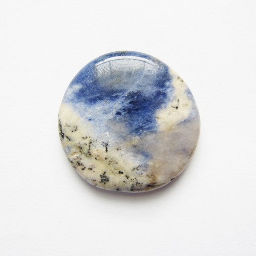 Sodalit placka 39x39x7 — foto 1