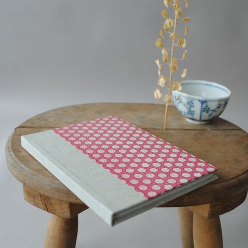 Notes Pink Dots — foto 1