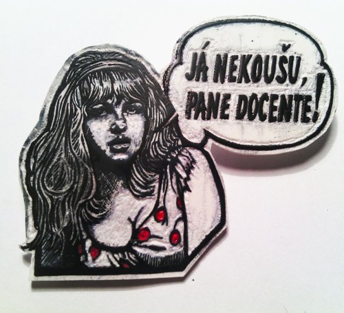 Nekoušu! — foto 1