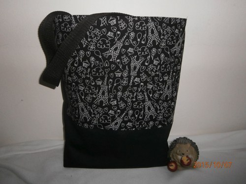 Eiffelovky:-) — foto 1