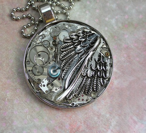 Angel wings — foto 1
