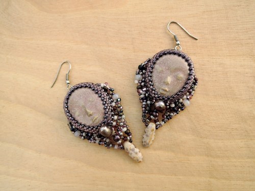 "Faces" ... Violaceous — foto 1