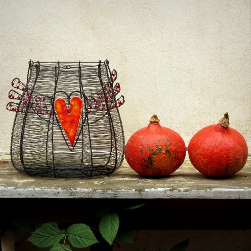 Heart with Angel Wings — foto 1