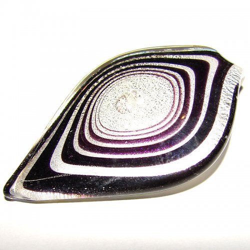 Přívěsek, 6 x 3,9 cm — foto 1