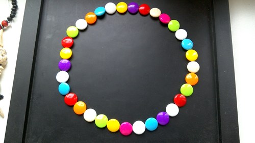 To jsem já!, náhrdelník — foto 1