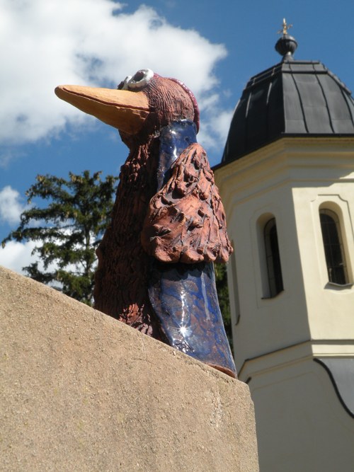 Pták — foto 1