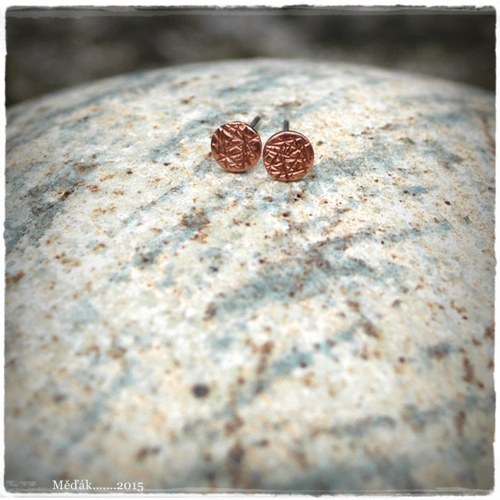 Tisíc stébel... — foto 1