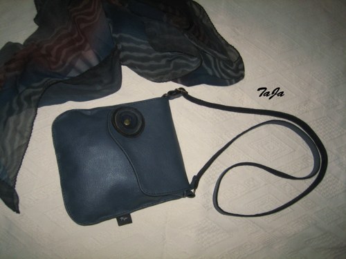 Little blue II