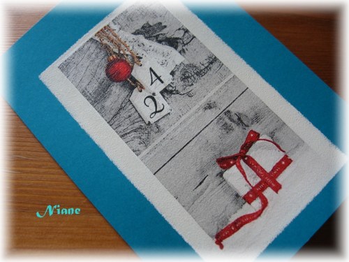 VÁNOČNÍ PŘÁNÍ 36 — foto 1