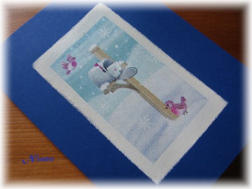 VÁNOČNÍ PŘÁNÍ 40 — foto 1