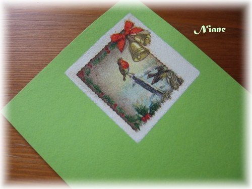 VÁNOČNÍ PŘÁNÍ 41 — foto 1