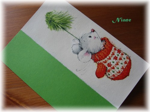VÁNOČNÍ PŘÁNÍ 43 — foto 1