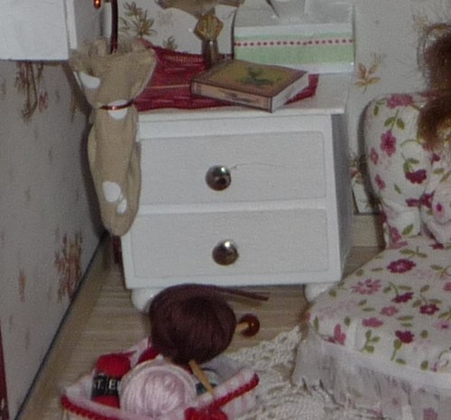 Komoda — foto 1