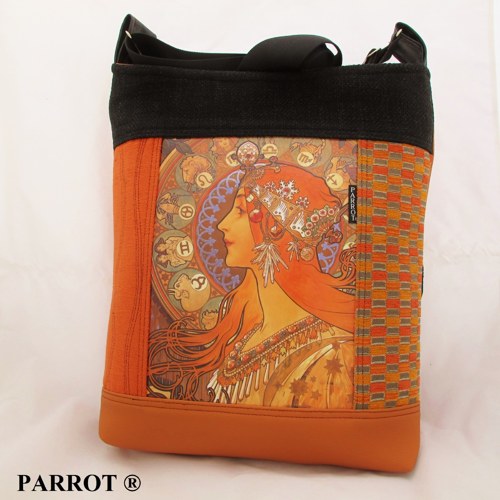 Česká secese - Secese no. 60 - PARROT® — foto 1