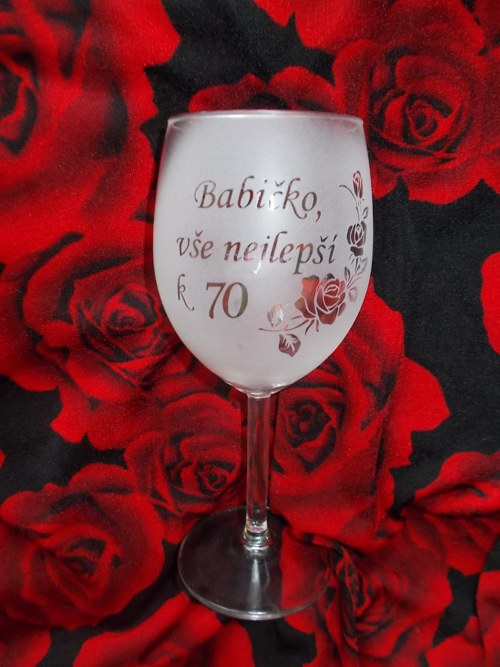 Pro babičky. — foto 1