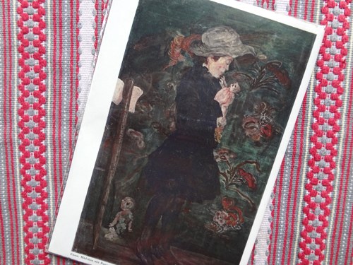 Tisk/ Ensor — foto 1