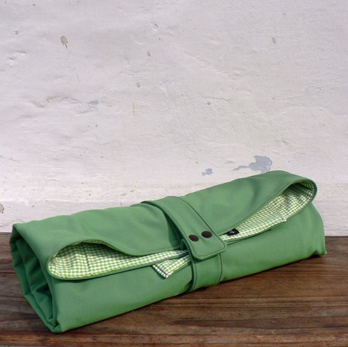 Outdoor deka 145x145cm — foto 1