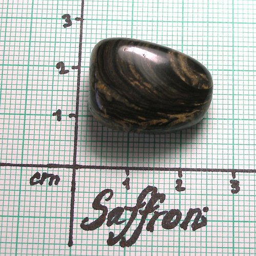 Stromatolit 4 — foto 1
