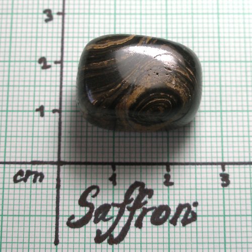 Stromatolit 5 — foto 1