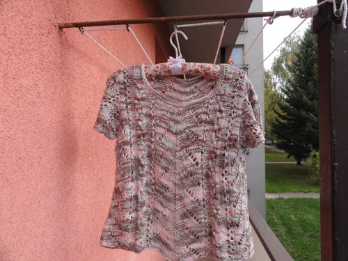 Halenka vel.38-40 — foto 1