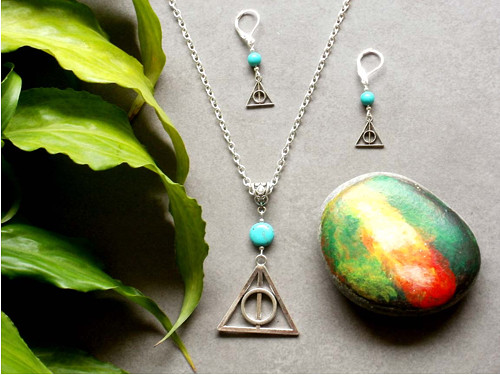 Harry Potter II. — foto 1