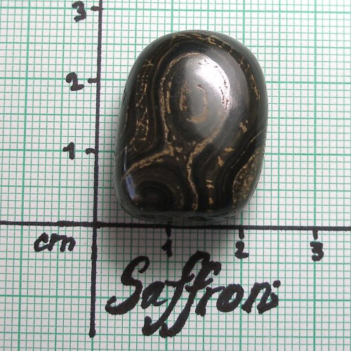 Stromatolit 6 — foto 1