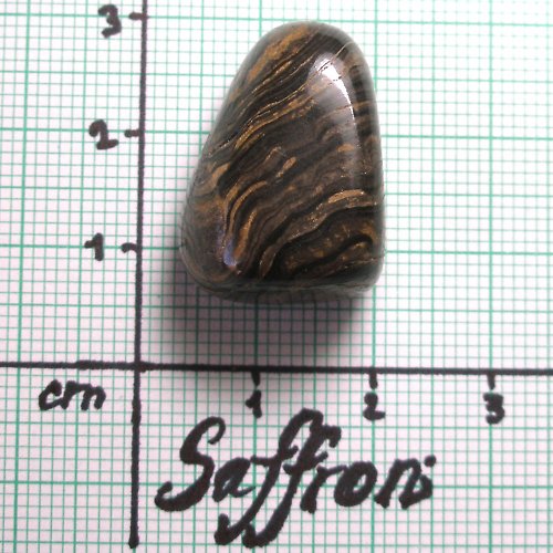 Stromatolit 7 — foto 1