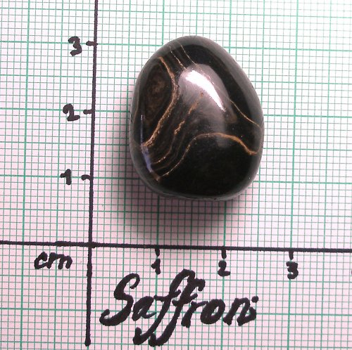 Stromatolit 8 — foto 1