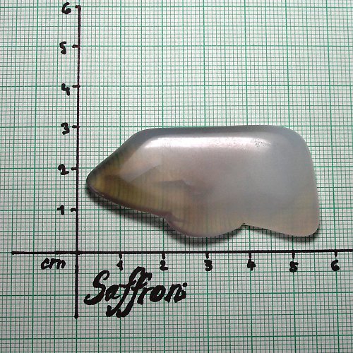 Chalcedonové prasátko :-) — foto 1