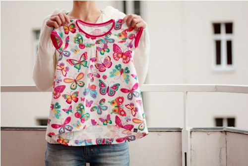 Butterfly — foto 1